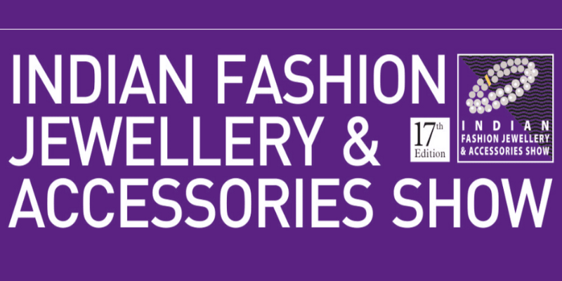 India Fashion Jewellery & Accessories Show (IFJAS) 2026