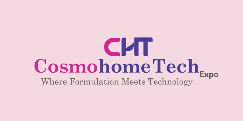 Cosmohome Tech Expo India 2023