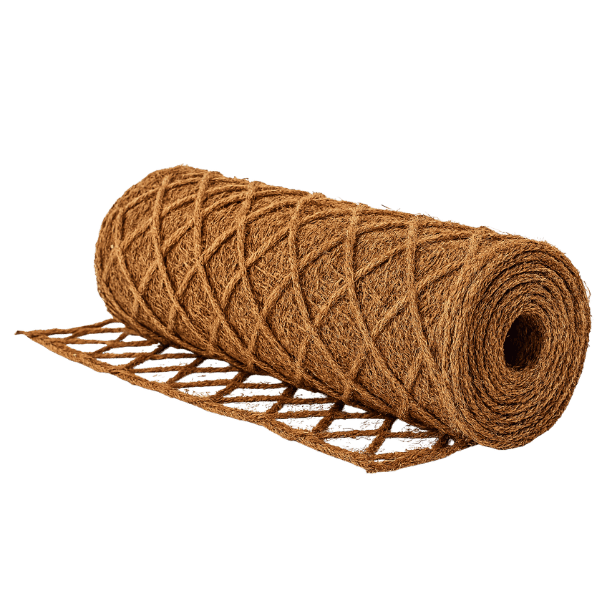Consolidated Coir Shipments Across Multiple Product Categories