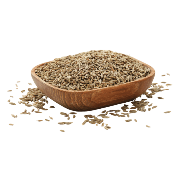Factory Direct Cumin Sourcing from India | Ekimport