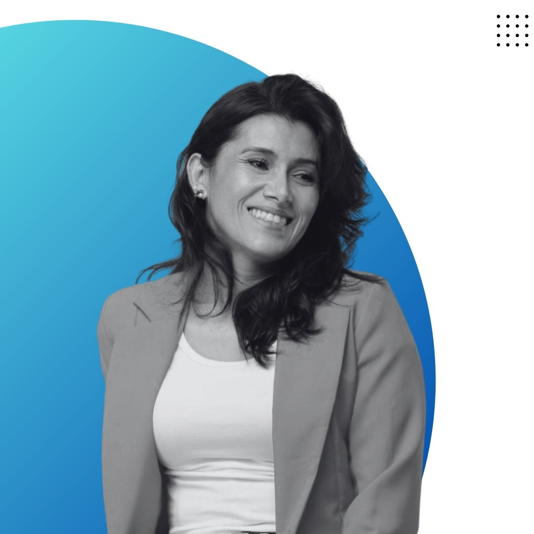Carla Calvi, directora y docente de Consejero de Duelo