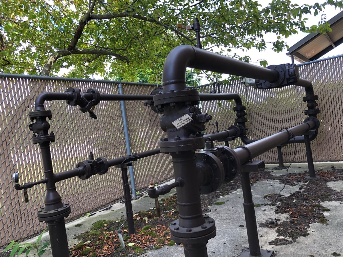 Le prix de référence du gaz augmentera de 6,3 % au 1er octobre