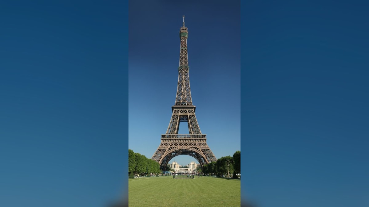 L'éviction de salariées de la Tour Eiffel suscite l'indignation et une grève