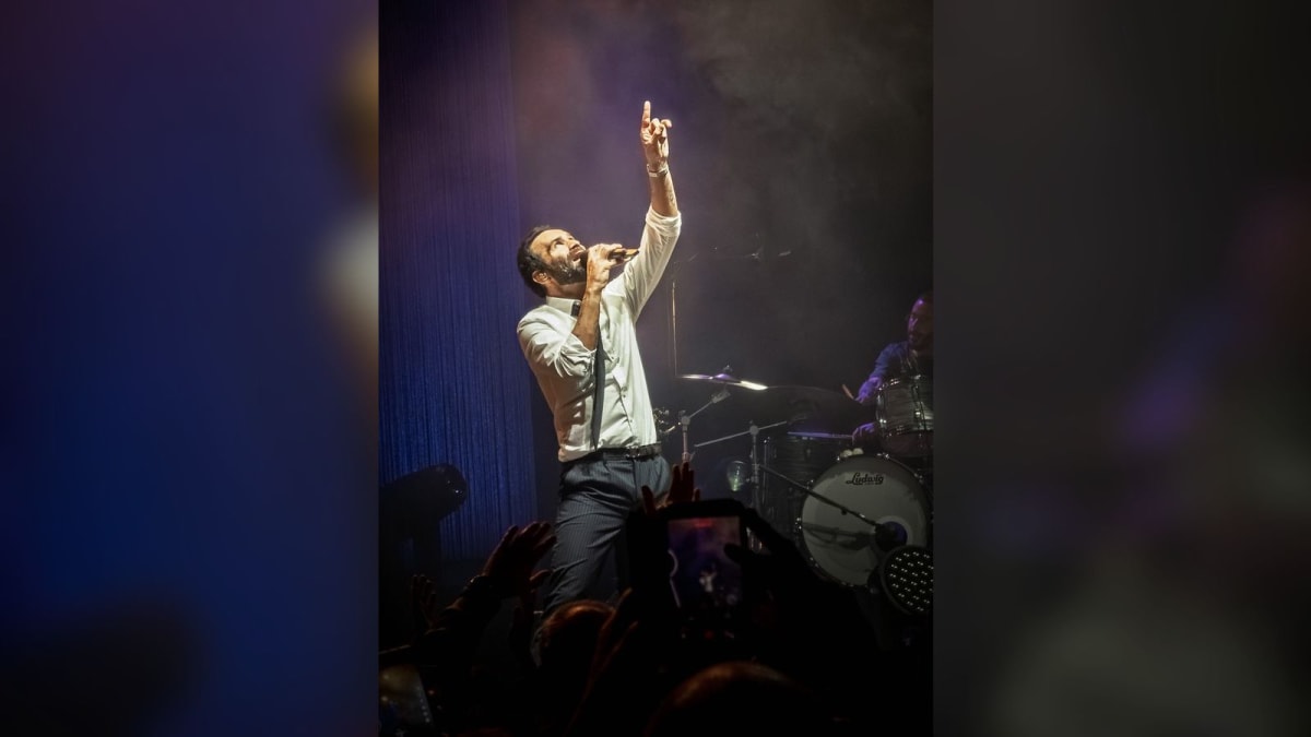 Ycare rend hommage à Brel avec un album et des concerts