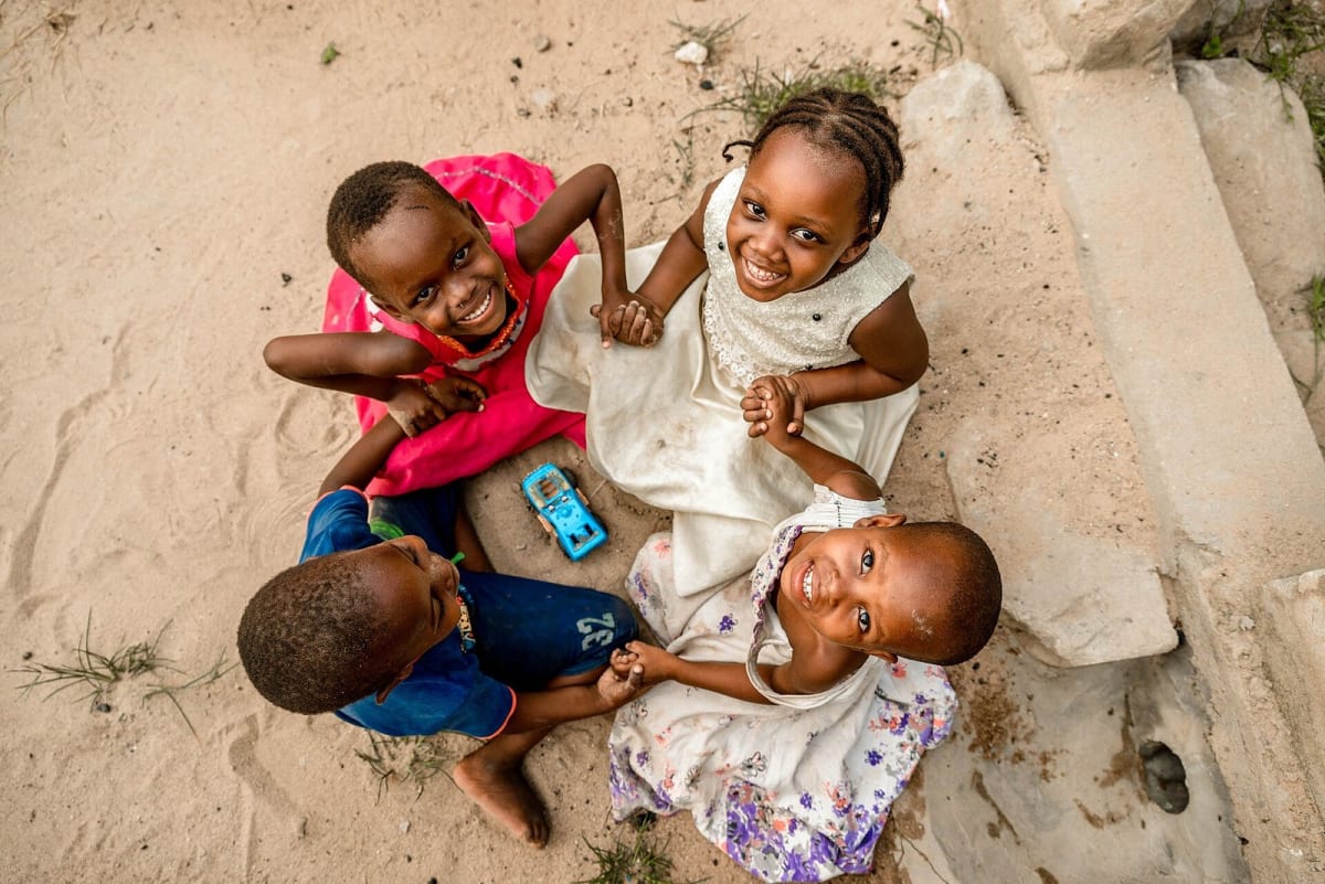 Le gouvernement annonce des mesures d'urgence pour la protection de l'enfance