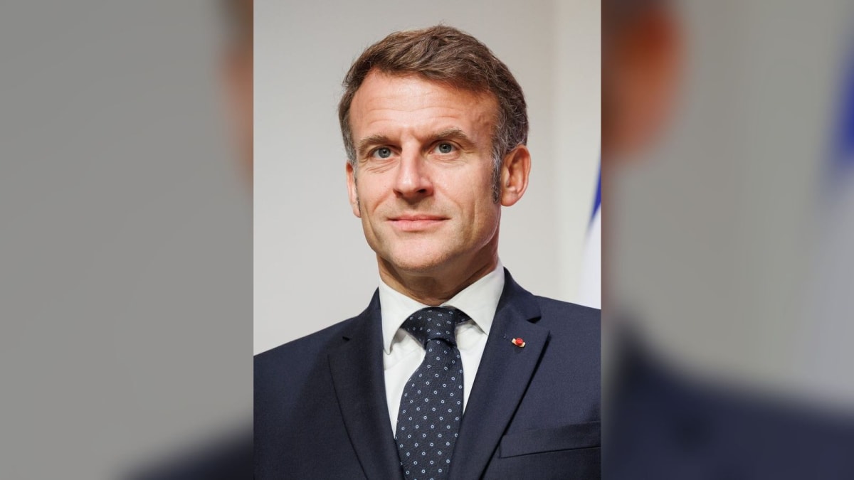 Rentrée scolaire 2026 : Emmanuel Macron en Lozère pour défendre le « sans portable »