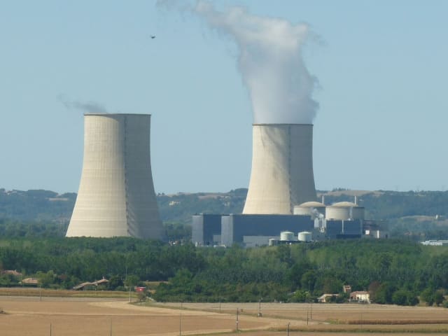 Souveraineté énergétique : le réacteur numéro 1 de Golfech reconnecté au réseau