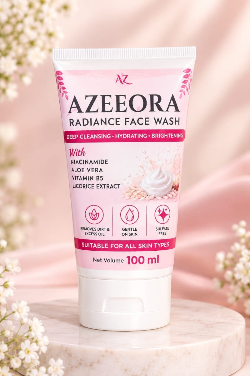 Face Wash