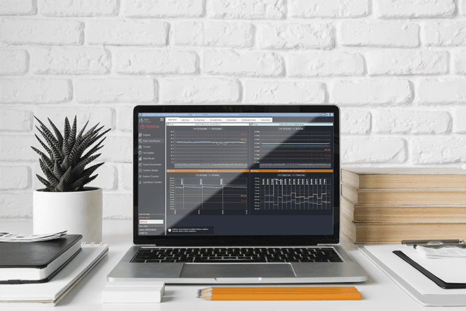 Big Eye Smart Poka-Yoke System