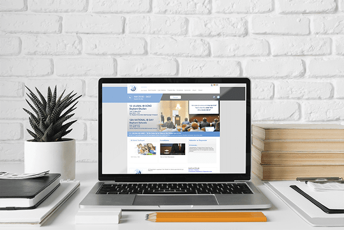 Beykent Üniversitesi İB Günü