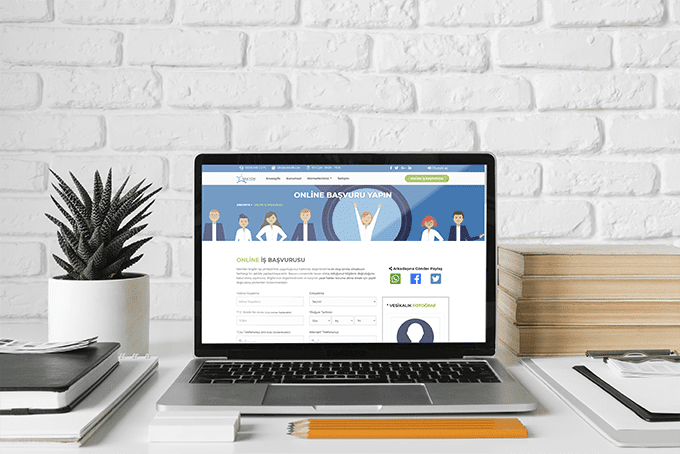 Sektör İnsan Kaynakları