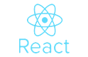 React