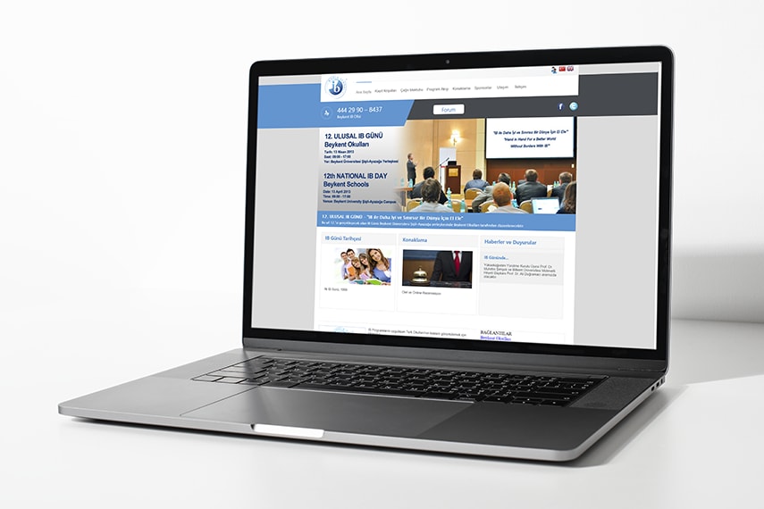 Beykent Üniversitesi İB Günü