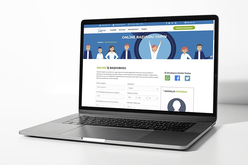 Sektör İnsan Kaynakları