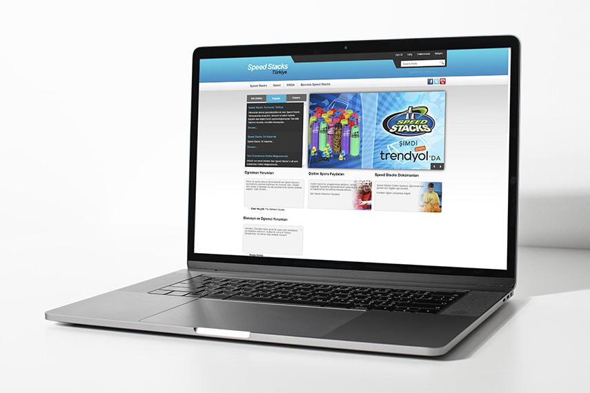 Speed Stacks Türkiye