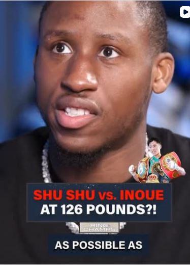 Boxing Aficionado on Instagram