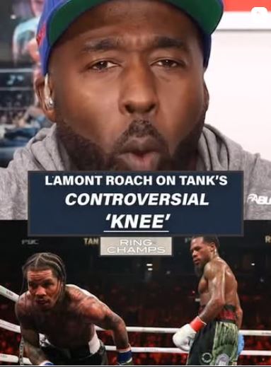 Boxing Aficionado on Instagram