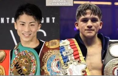 Boxing Aficionado on Instagram