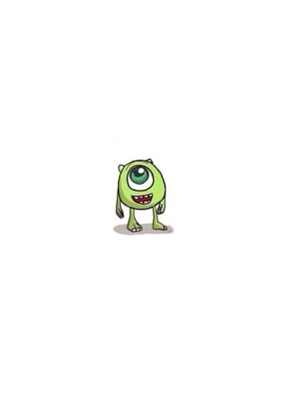 Crea Tu Frase – Frase #322543: Mike Wazowski