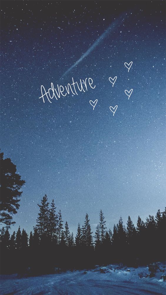 Fondos de Pantalla con Frases - Wallpaper Adventure