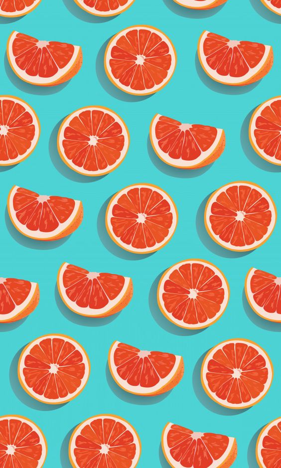 Fondos de Pantalla con Frases - Wallpaper naranjas