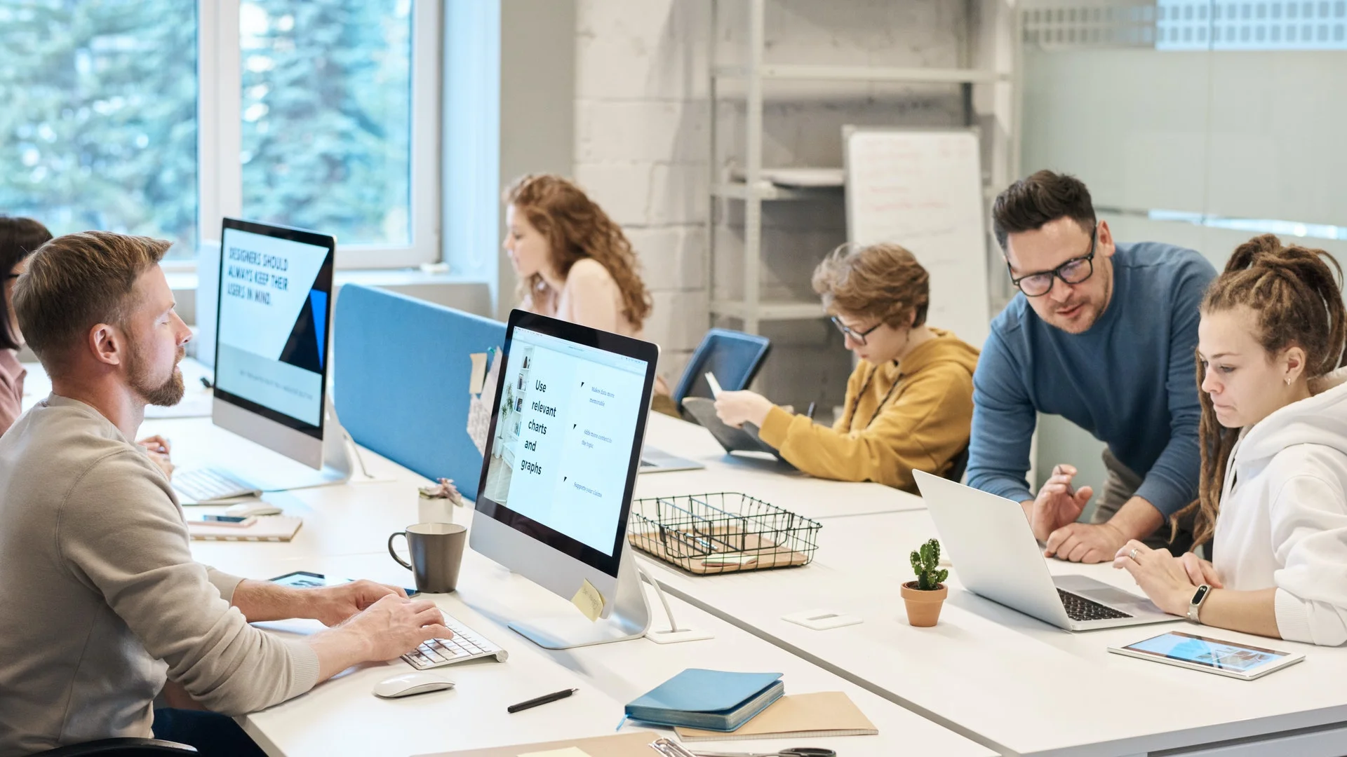 project management