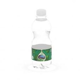 Agua Gaseada