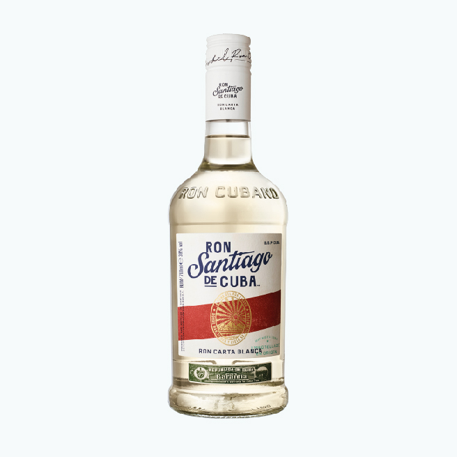 Santiago Carta Blanca