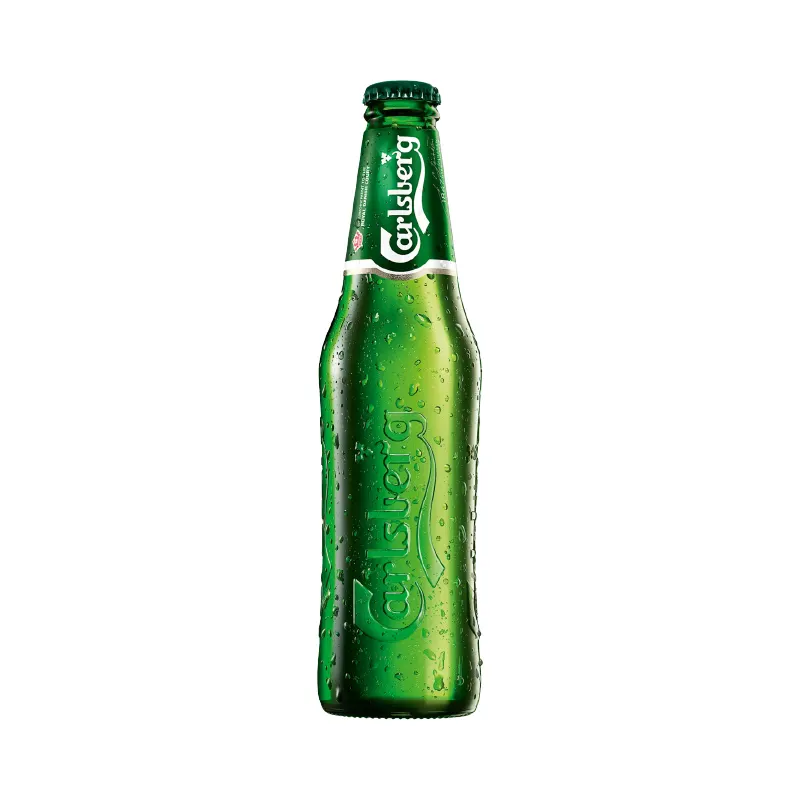 Carlsberg (Botella)