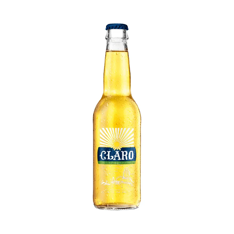 Claro (Botella)