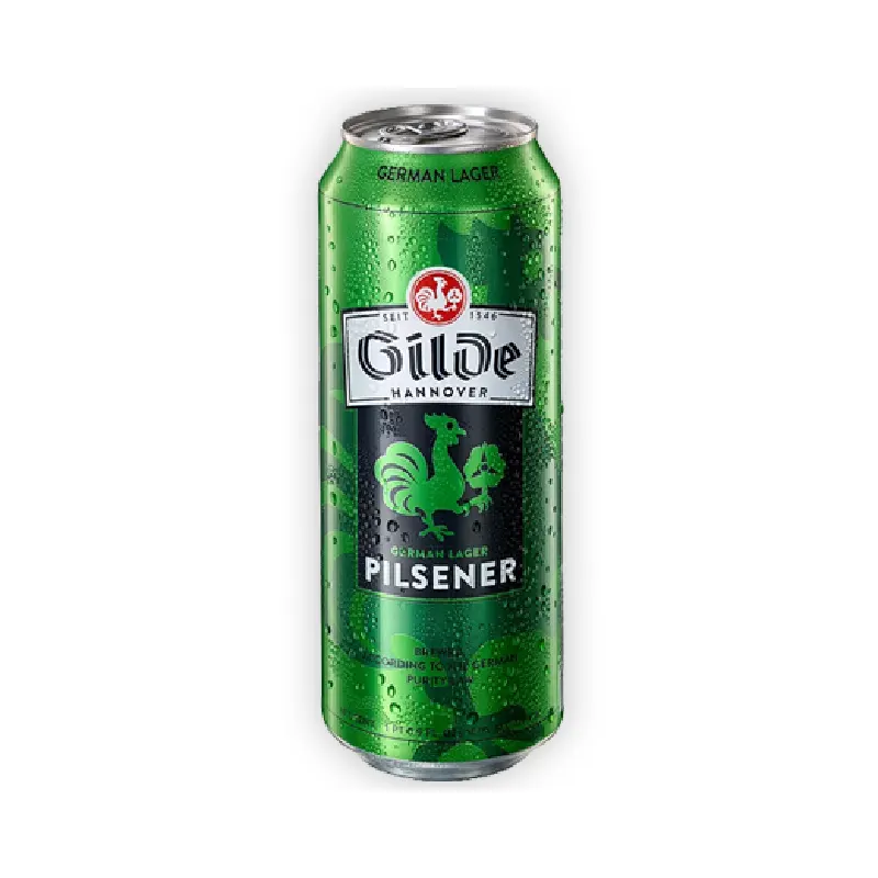 Gilde (Lata)
