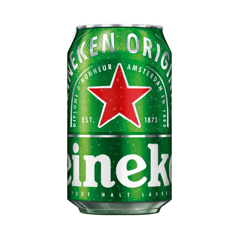 Heineken (Lata)