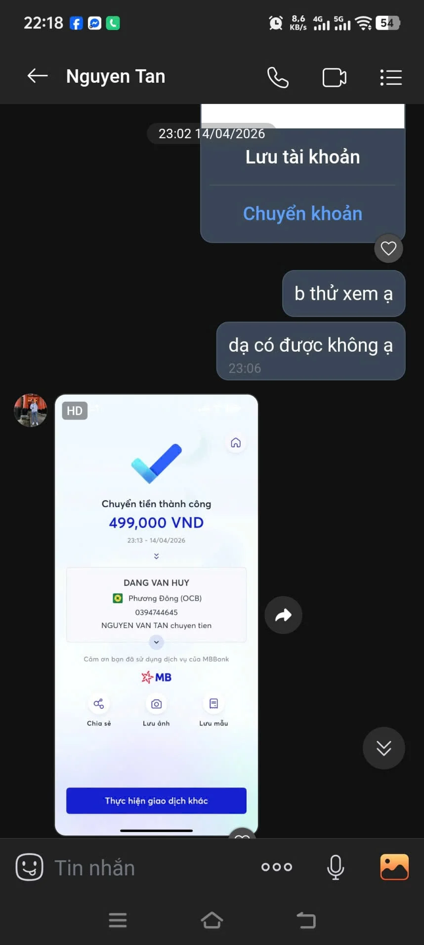 feedback khách hàng 3