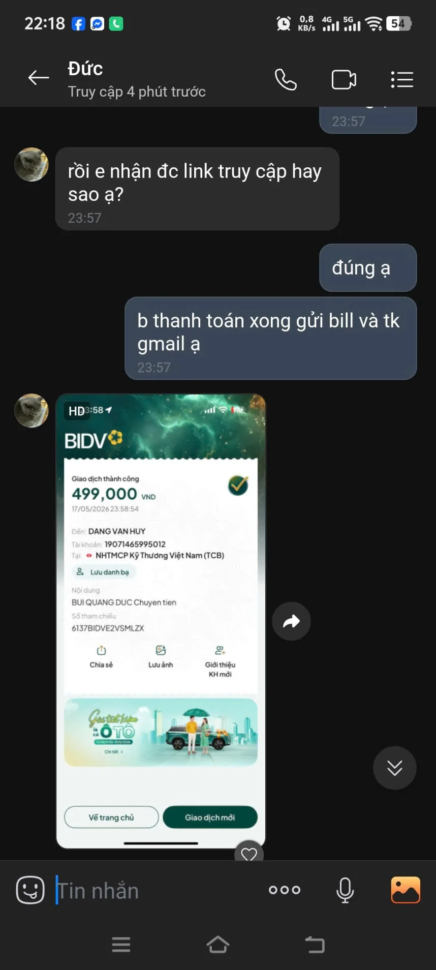 feedback khách hàng 4