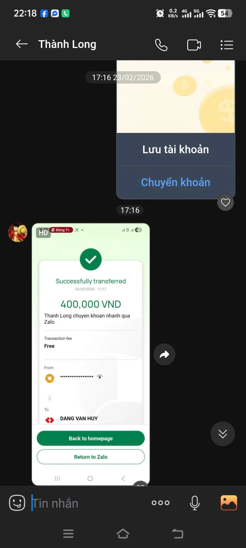 feedback khách hàng 6