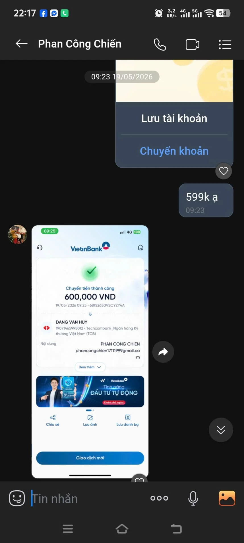 feedback khách hàng 7