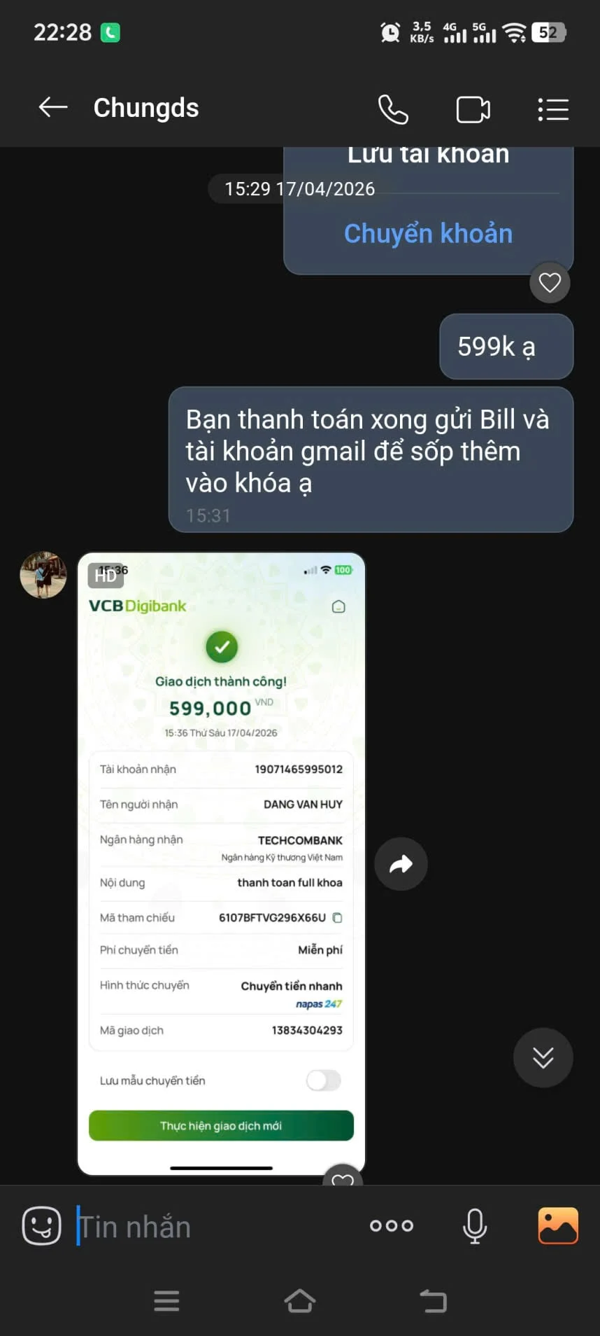 feedback khách hàng 49