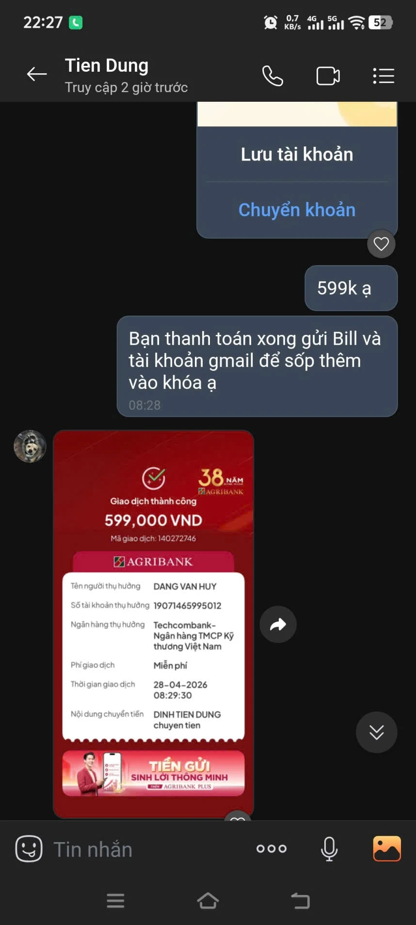 feedback khách hàng 51