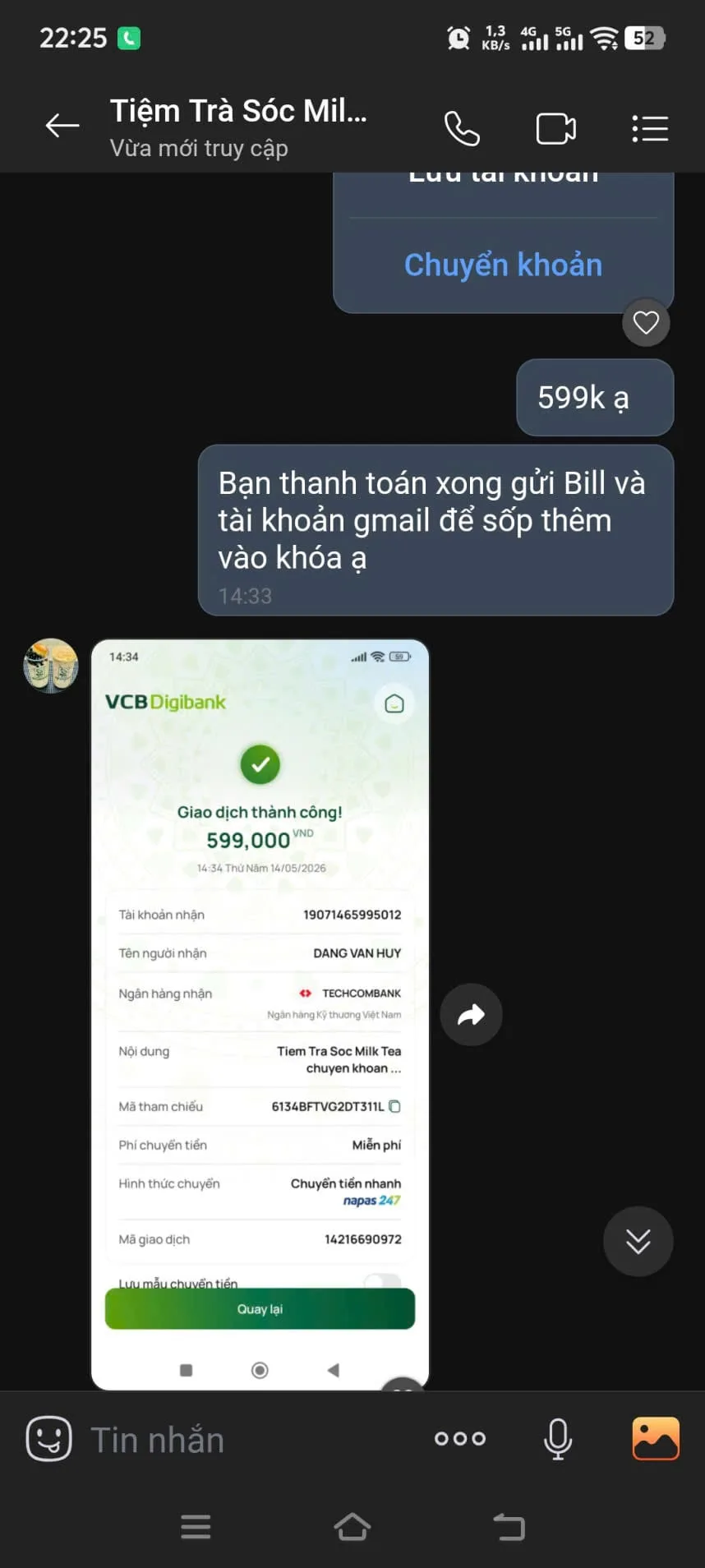 feedback khách hàng 58