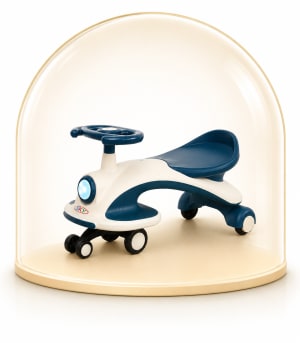 Magic Cars