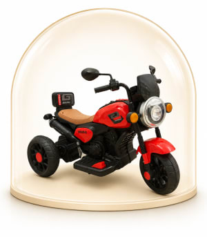 Battery Riders