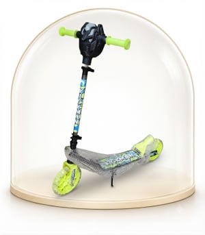 Scooter