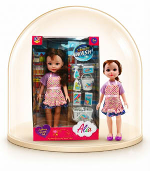 Dolls