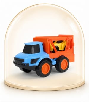 High Quality Vehicle Toys