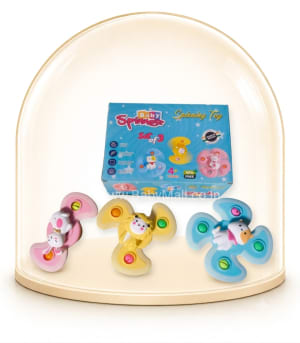 Baby Toys