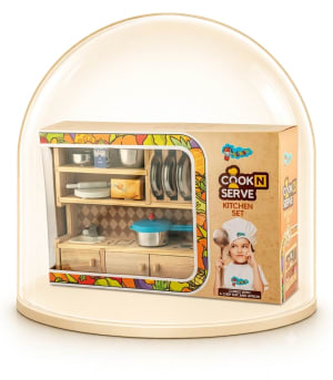 Kitchen set