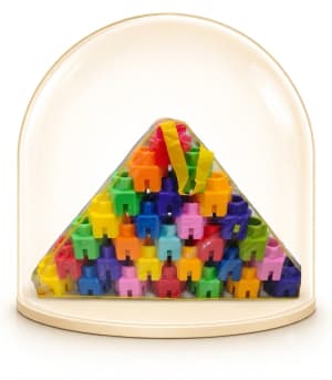 Block toys