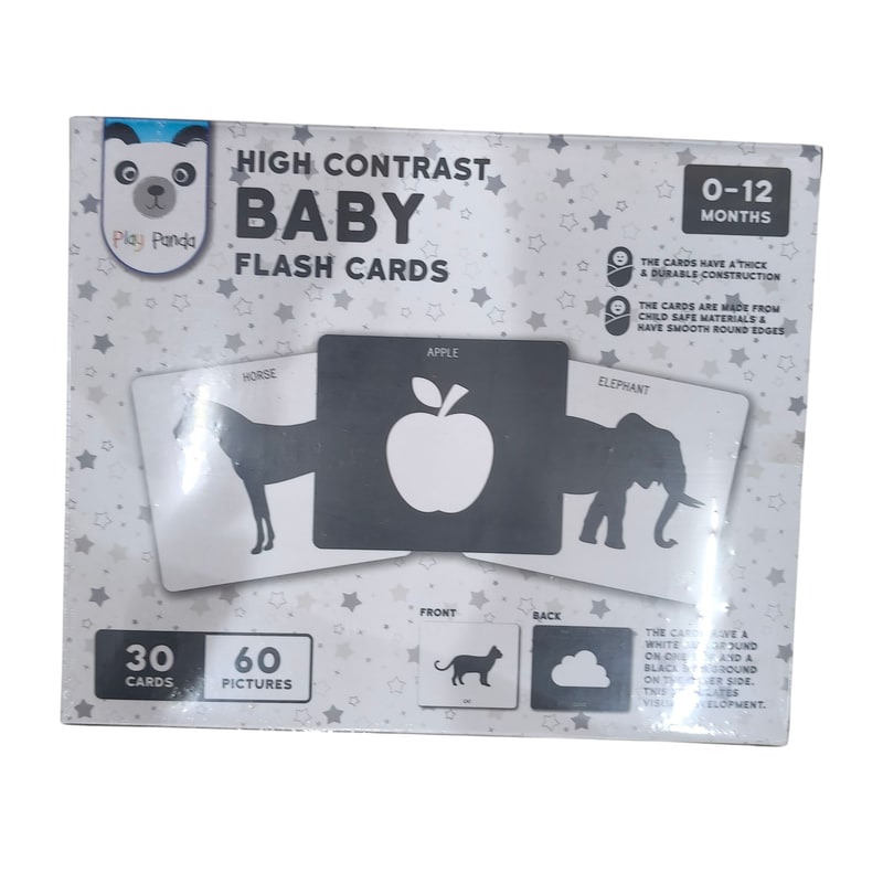 Baby flash cards – STR Trade India wholesale