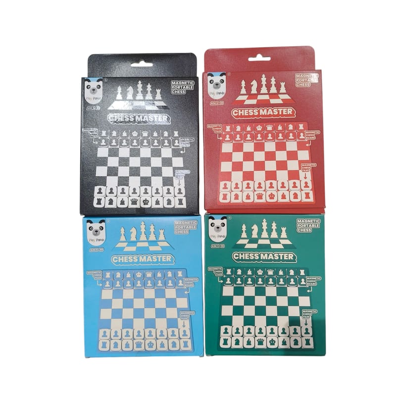 Chess magnetic  – STR Trade India wholesale
