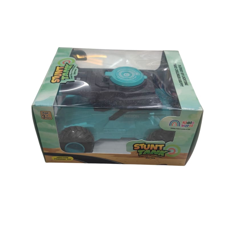Stunt car – STR Trade India wholesale